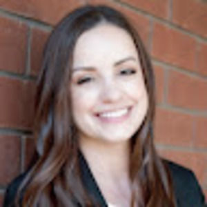 Meet your Posher, Lindsay